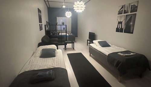 Habitación superior