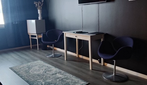 Habitación Premium