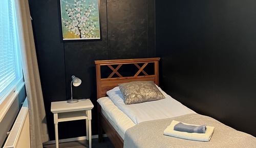 Habitación básica