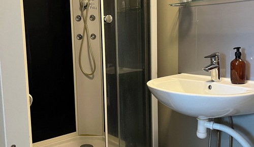Habitación estándar