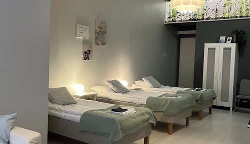 Habitación Business