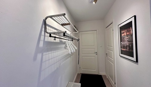 Apartamento Deluxe
