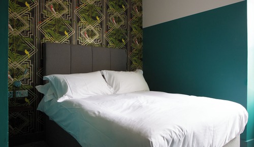 Habitación Signature doble