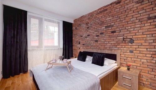 Apartment, 1 Bedroom, Balcony