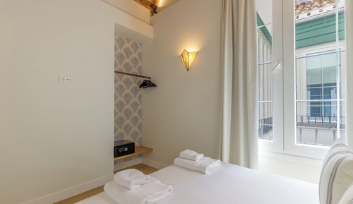Apartamento Premier