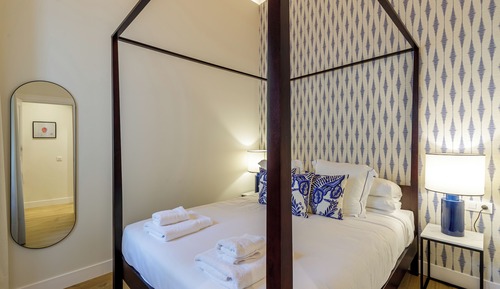 Apartamento Grand