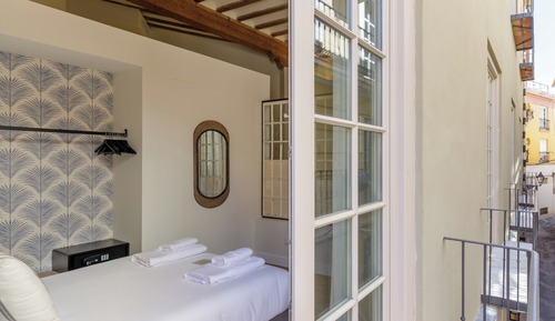 Apartamento exclusivo