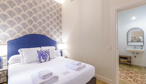Apartamento Elite