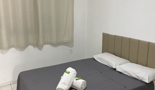 Family Apartment