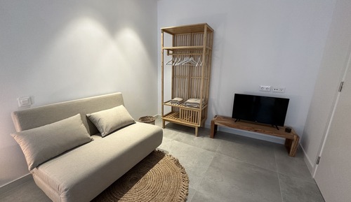 Basic Apartment