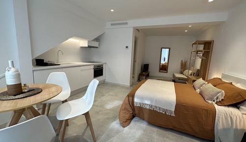 Standard Apartment