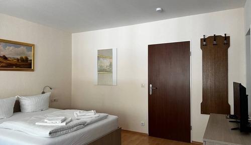 Habitación familiar, 2 habitaciones