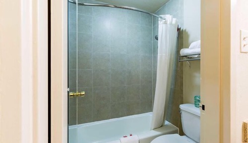 Habitación individual estándar, 1 cama de matrimonio