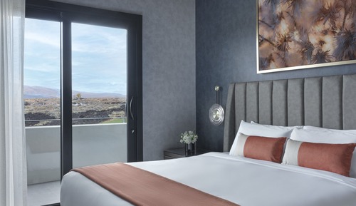 Suite Deluxe, 2 habitaciones, accesible en silla de ruedas