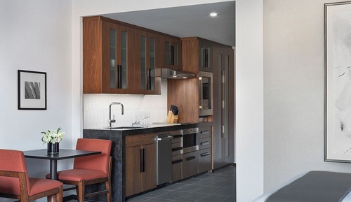 Suite Deluxe, 1 habitación