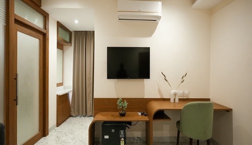 Suite ejecutiva
