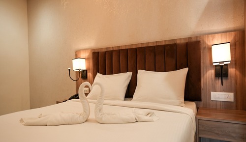 Habitación Premier