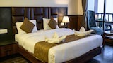 Deluxe Room, Mountain View