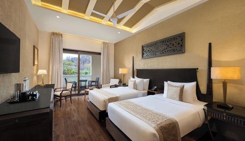 Habitación Premium