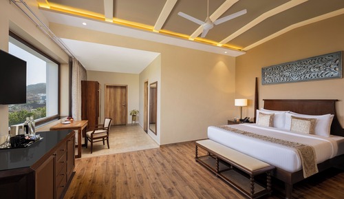 Suite ejecutiva