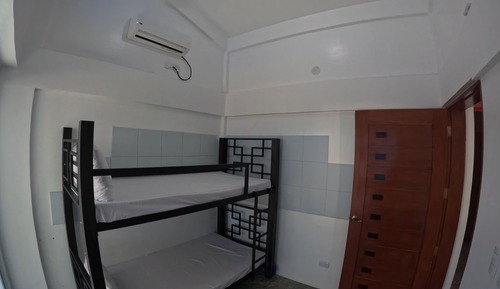 Bungalow ejecutivo, 2 habitaciones, no fumadores, vistas al mar