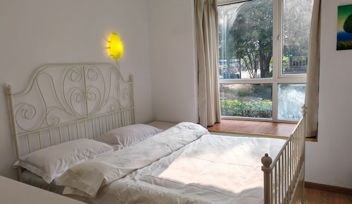 Apartamento City