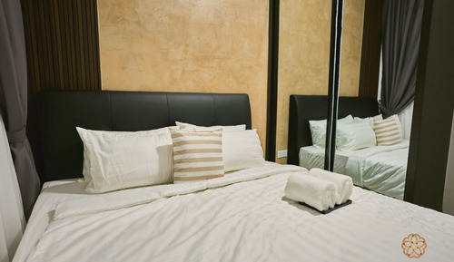 Two Bedroom Suite