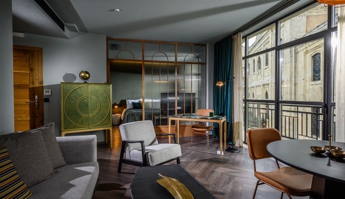 Suite Deluxe