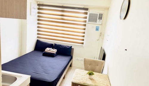 Comfort Condo, Non Smoking, City View