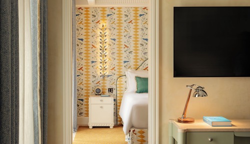 Suite familiar, 2 habitaciones