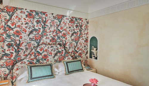 Habitación Confort