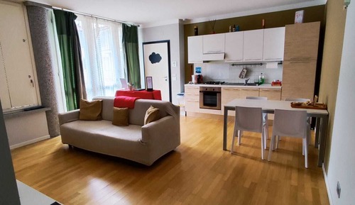 Habitación Confort