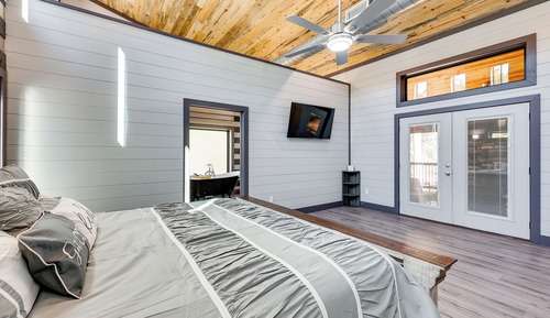 Casa (1 Bedroom)