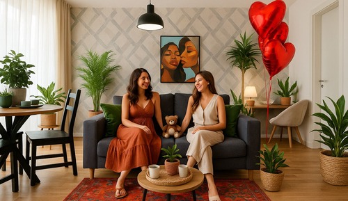 Apartamento Premium