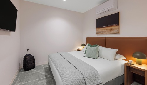 Apartamento, 1 habitación