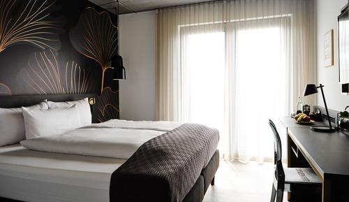 Habitación Business