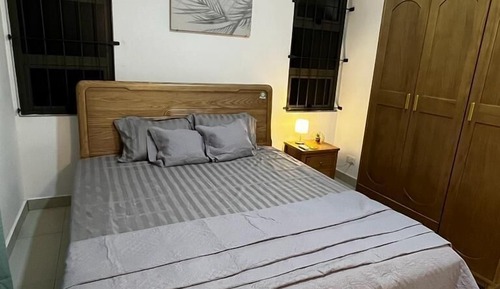 Apartamento básico