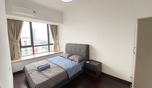 Apartamento de lujo