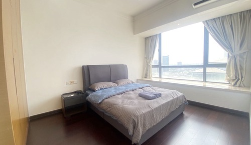 Apartamento de lujo