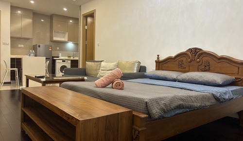 Estudio exclusivo