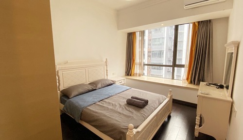 Apartamento clásico, 2 habitaciones