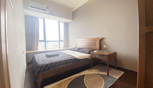 Apartamento de lujo