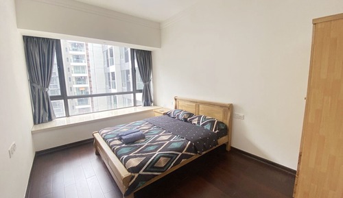 Apartamento de lujo