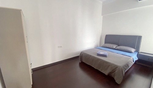 Apartamento de lujo