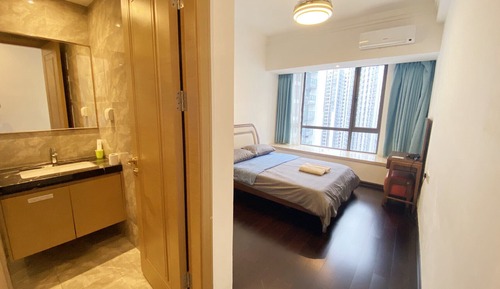 Apartamento de lujo