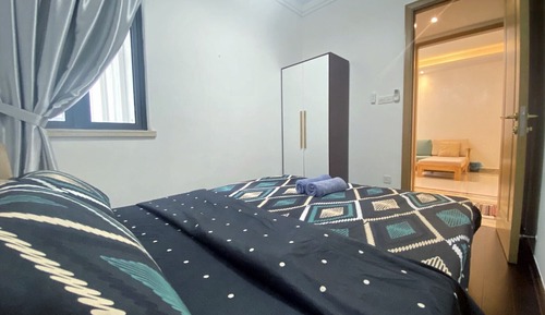 Apartamento de lujo