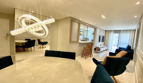 Apartamento Deluxe