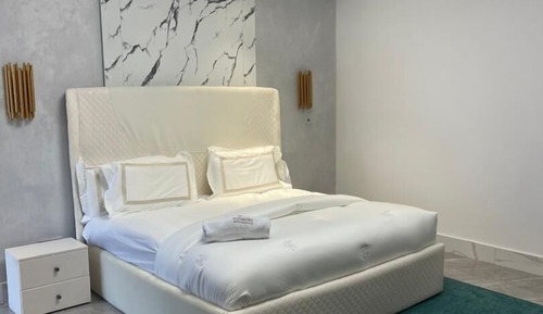Apartamento ejecutivo