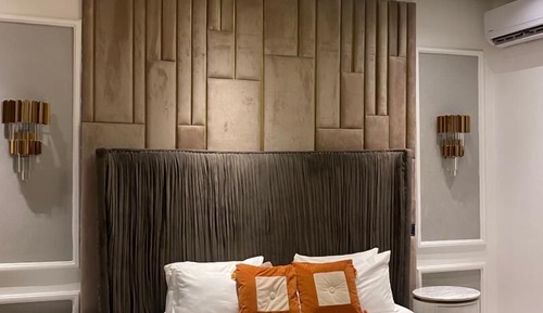 Apartamento familiar