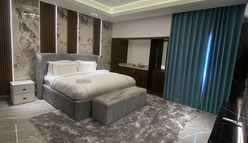 Apartamento Deluxe